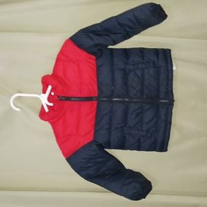 Toddler JOE FRESH Puffer Coat